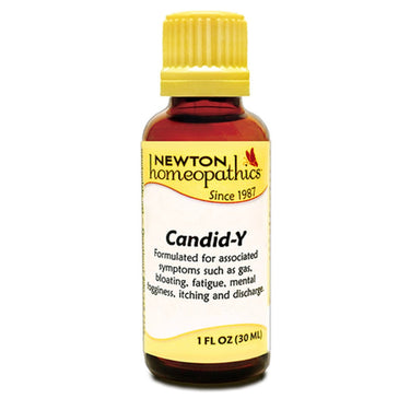 Candida/Yeast
